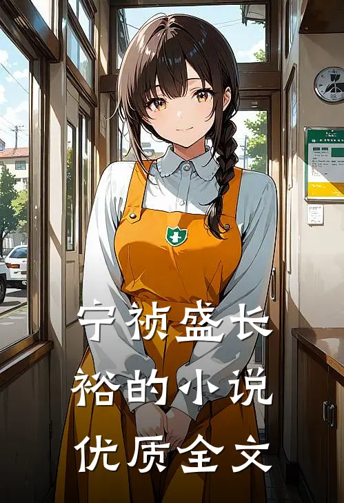 宁祯盛长裕的小说优质全文