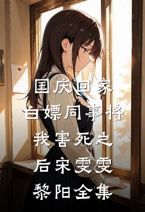 国庆回家，白嫖同事将我害死之后宋雯雯黎阳 全集