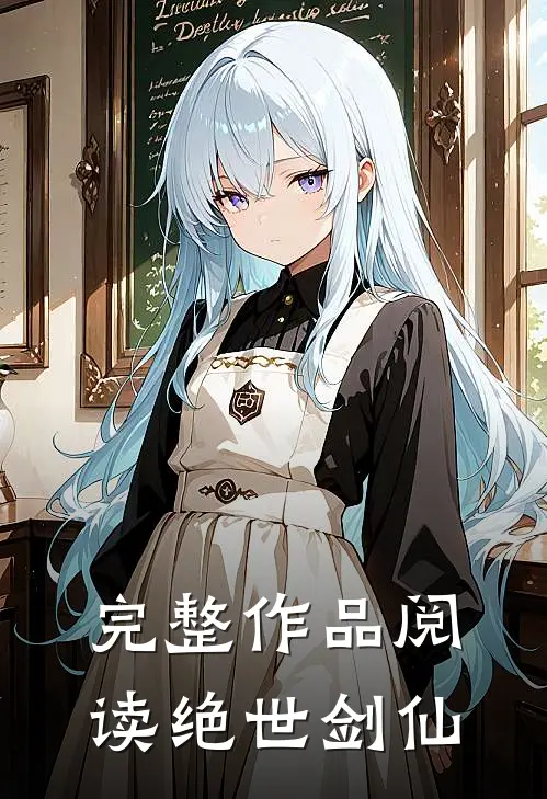 完整作品阅读绝世剑仙