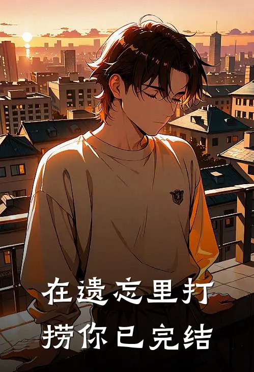 在遗忘里打捞你已完结