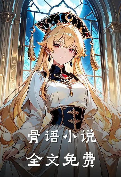 骨语小说全文免费