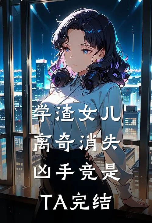 学渣女儿离奇消失，凶手竟是TA完结