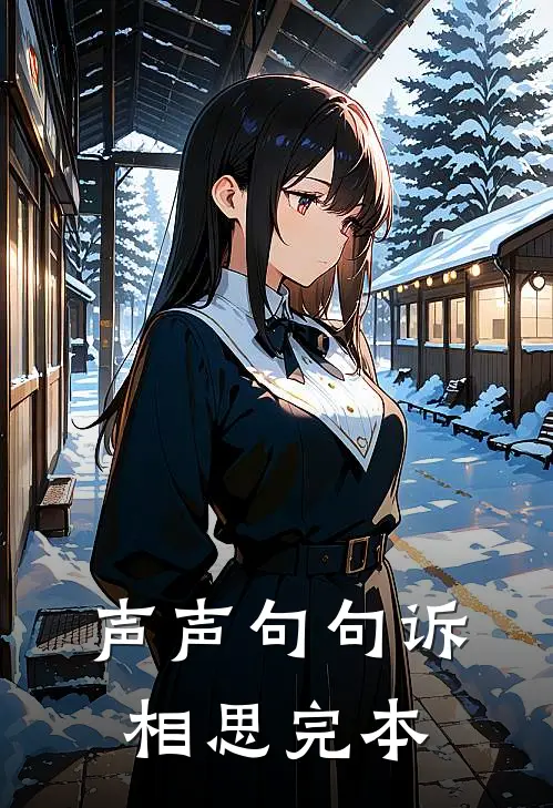 声声句句诉相思完本