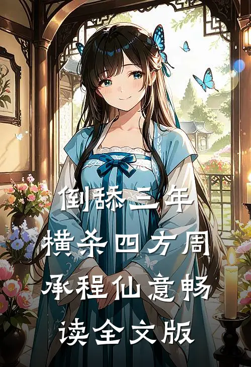 倒舔三年,横杀四方周承程仙意畅读全文版