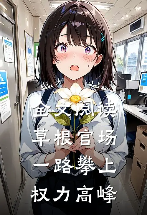 全文阅读草根官场：一路攀上权力高峰