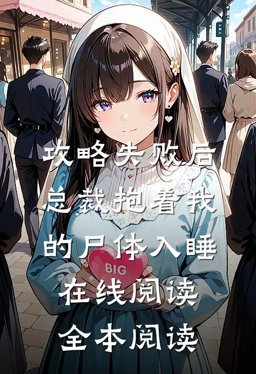 攻略失败后，总裁抱着我的尸体入睡在线阅读全本阅读