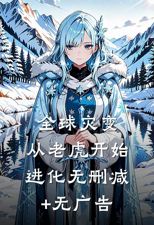 全球灾变，从老虎开始进化无删减+无广告