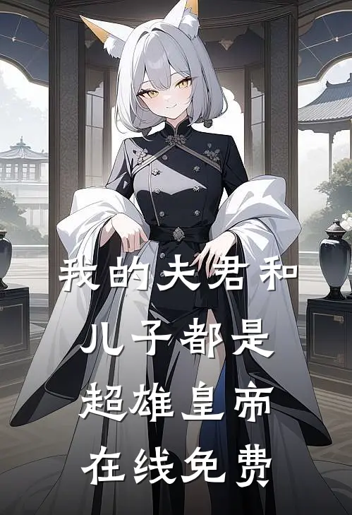 我的夫君和儿子都是超雄皇帝在线免费