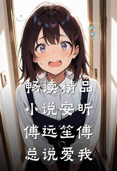 畅读精品小说安昕傅远笙傅总说爱我