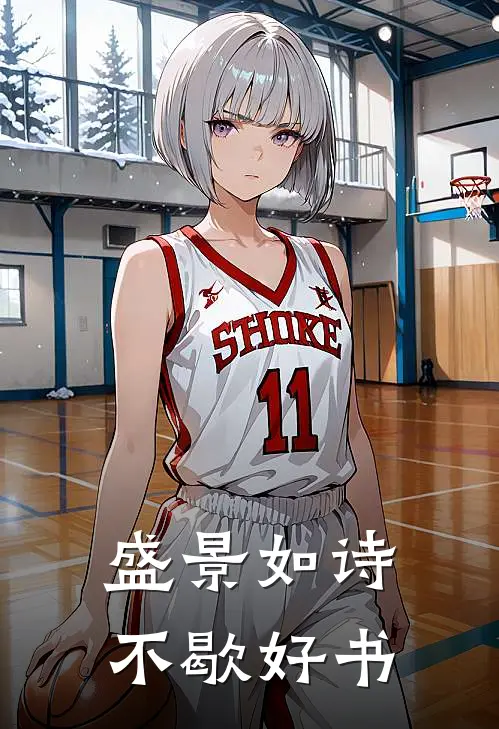 盛景如诗不歇好书