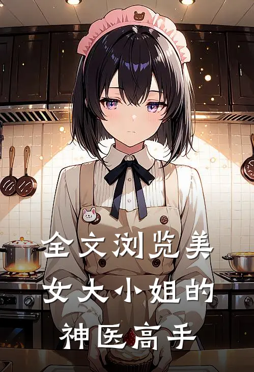 全文浏览美女大小姐的神医高手