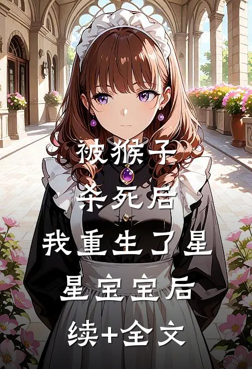 被猴子杀死后，我重生了星星宝宝后续+全文