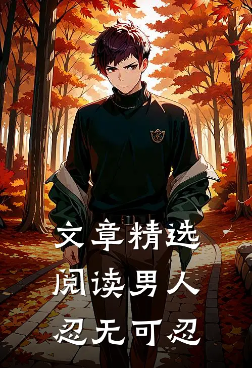 文章精选阅读男人忍无可忍