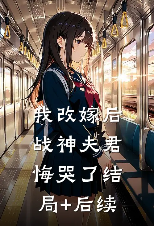 我改嫁后，战神夫君悔哭了结局+后续