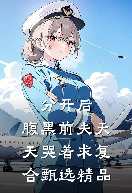 分开后，腹黑前夫天天哭着求复合甄选精品