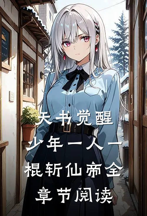 天书觉醒：少年一人一棍斩仙帝全章节阅读