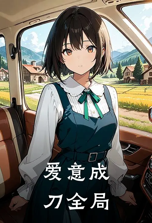 爱意成刀全局