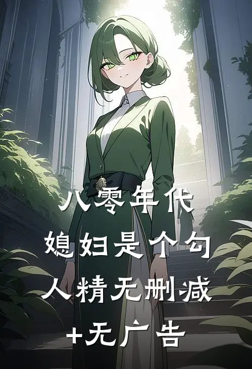 八零年代：媳妇是个勾人精无删减+无广告