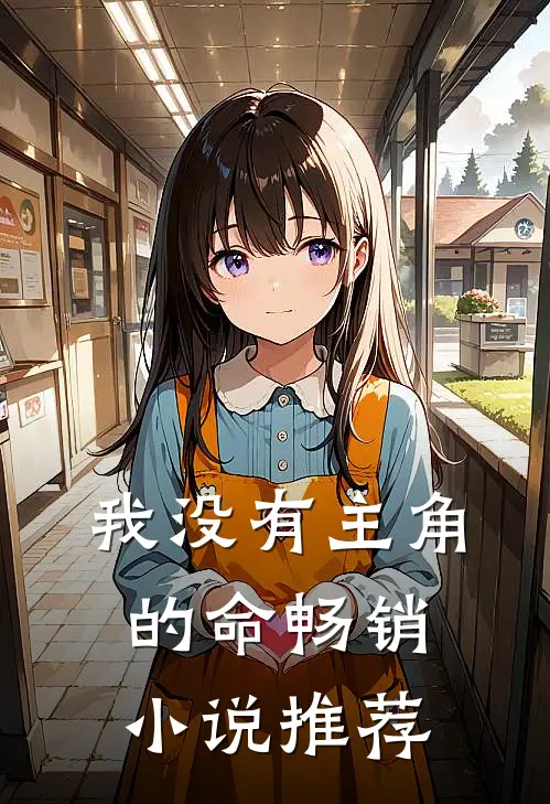 我没有主角的命畅销小说推荐