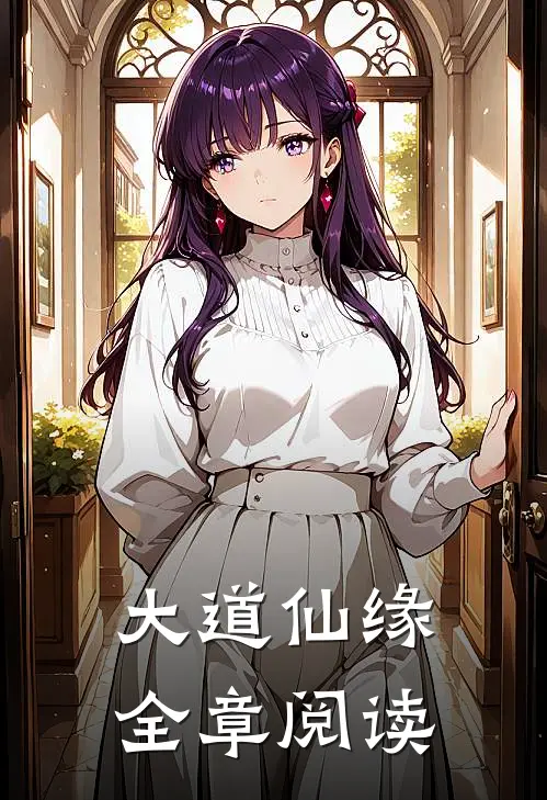 大道仙缘全章阅读
