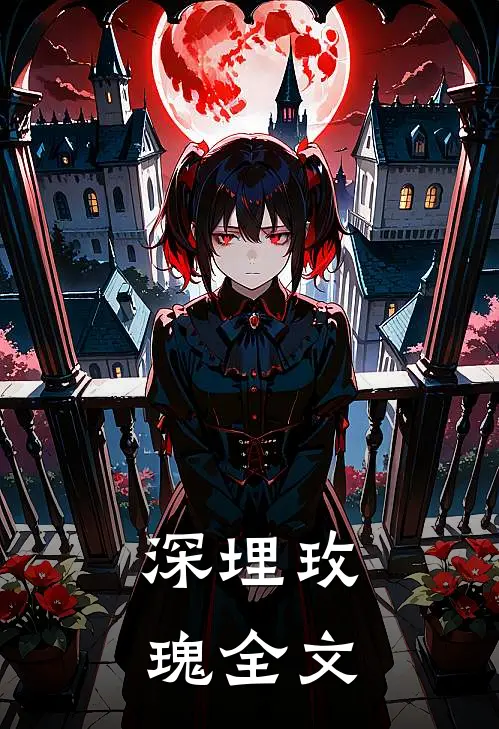 深埋玫瑰全文