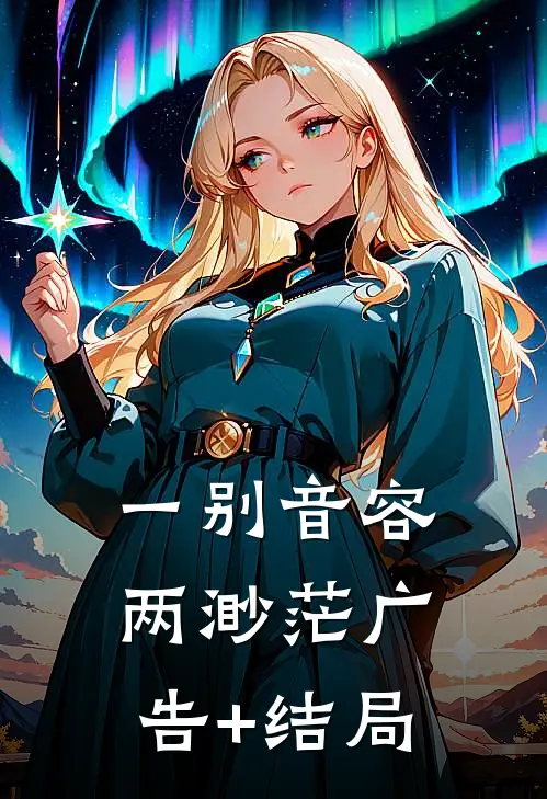 一别音容两渺茫广告+结局