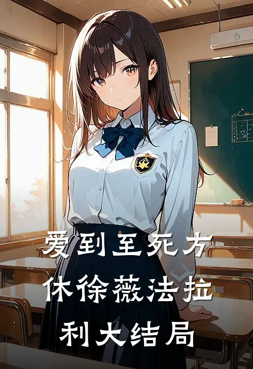 爱到至死方休徐薇法拉利大结局