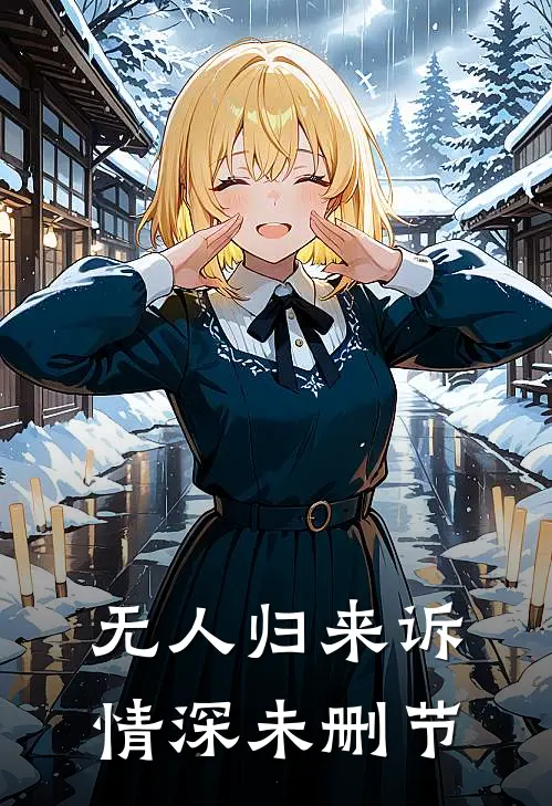 无人归来诉情深未删节