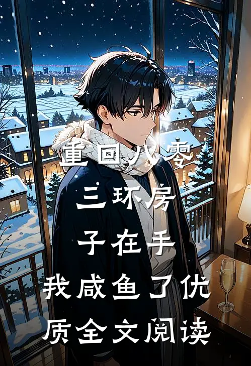 重回八零：三环房子在手，我咸鱼了优质全文阅读