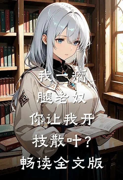 我一瘸腿老奴，你让我开枝散叶？畅读全文版