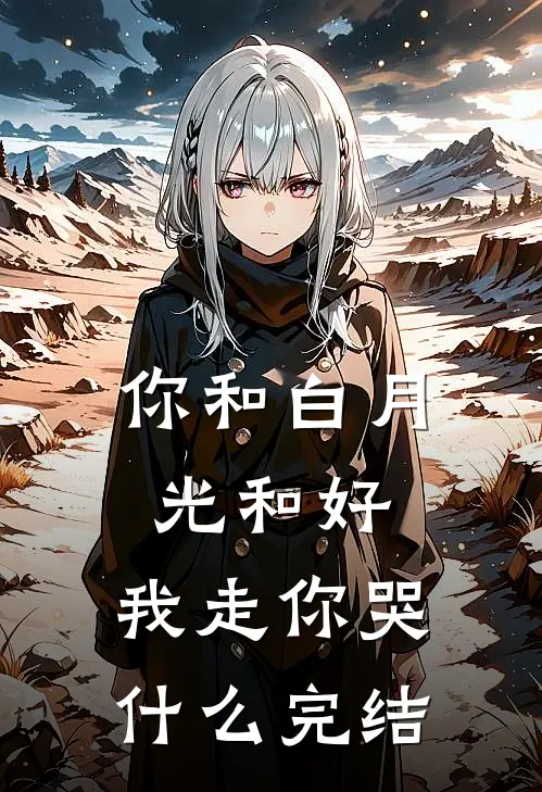 你和白月光和好，我走你哭什么完结
