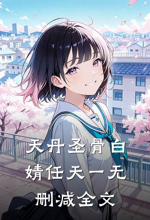天丹圣骨白婧任天一无删减全文