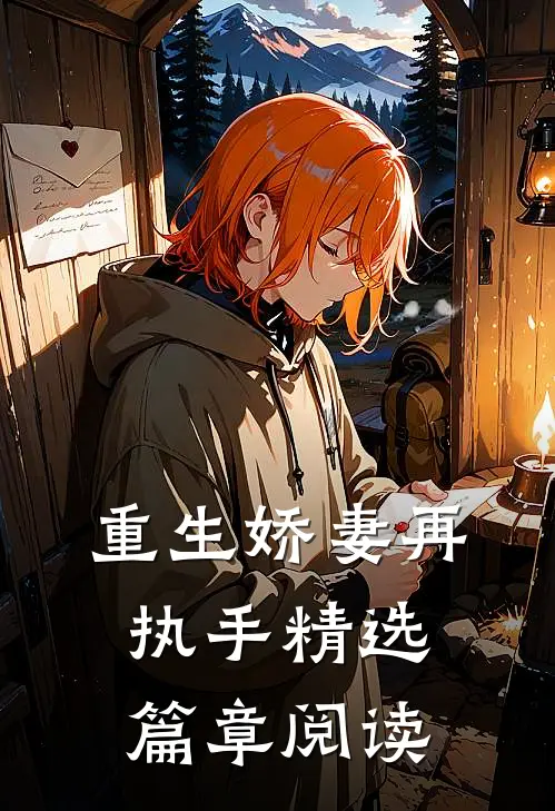 重生娇妻再执手精选篇章阅读