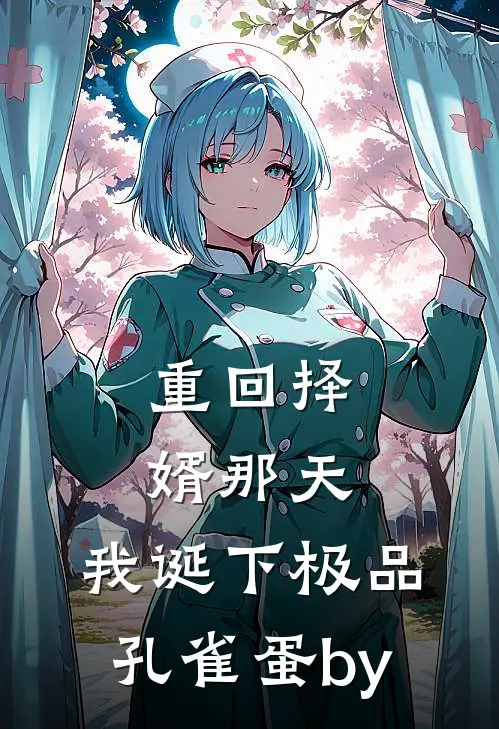 重回择婿那天，我诞下极品孔雀蛋by