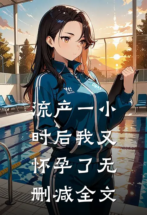 流产一小时后我又怀孕了无删减全文