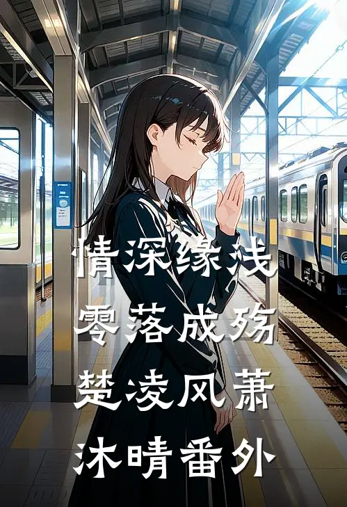 情深缘浅，零落成殇楚凌风萧沐晴番外