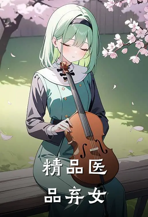 精品医品弃女