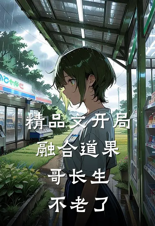 精品文开局融合道果，哥长生不老了