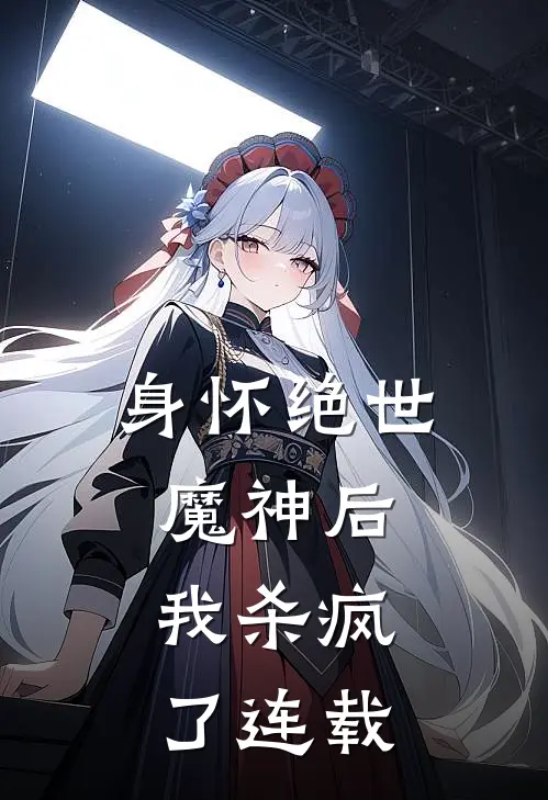 身怀绝世魔神后，我杀疯了连载