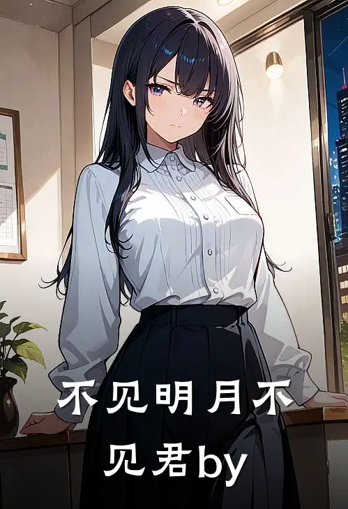 不见明月不见君by
