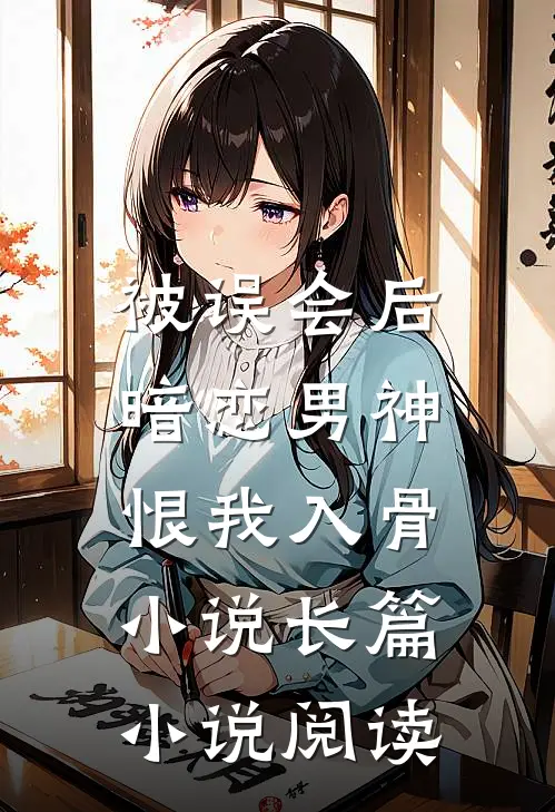 被误会后,暗恋男神恨我入骨小说长篇小说阅读