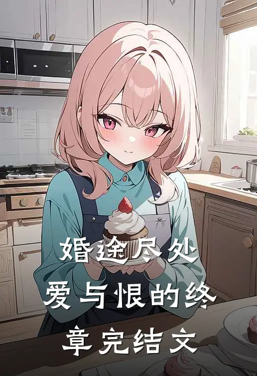 婚途尽处，爱与恨的终章完结文