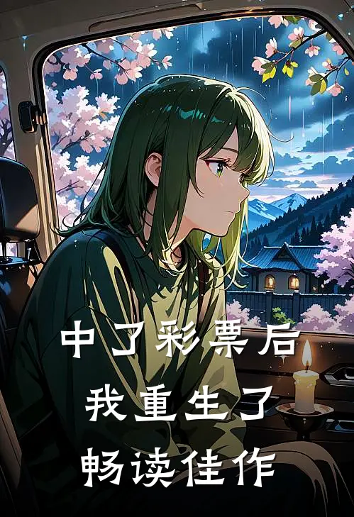 中了彩票后我重生了畅读佳作