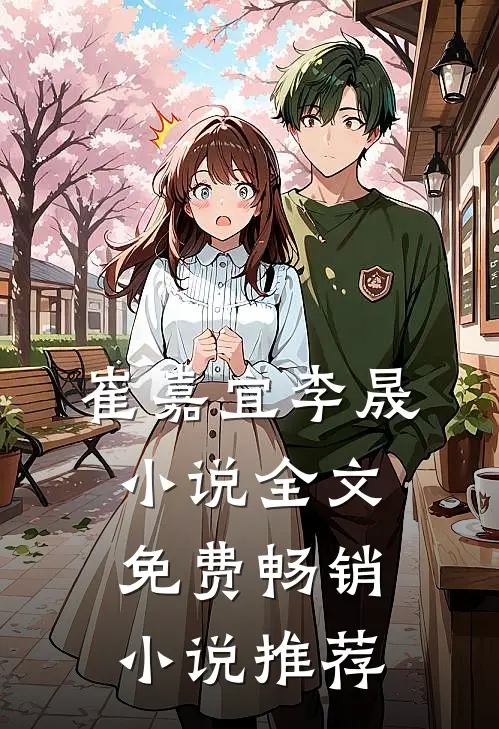崔嘉宜李晟小说全文免费畅销小说推荐