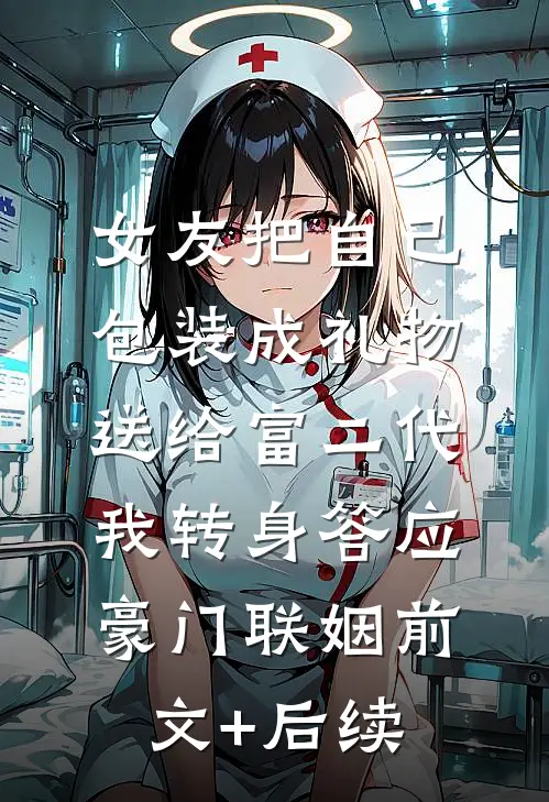 女友把自己包装成礼物送给富二代，我转身答应豪门联姻前文+后续
