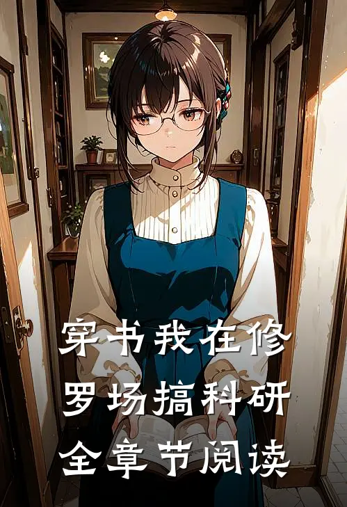 【穿书】我在修罗场搞科研全章节阅读