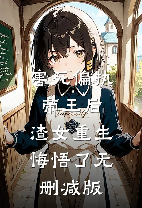 害死偏执帝王后，渣女重生悔悟了无删减版