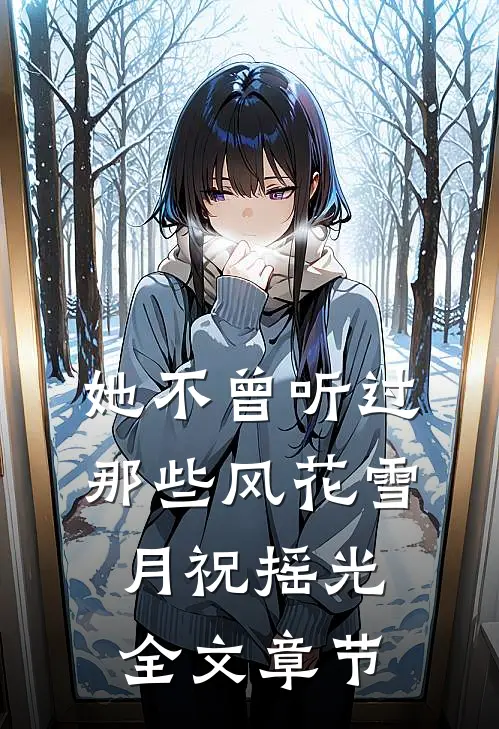 她不曾听过那些风花雪月祝摇光全文章节