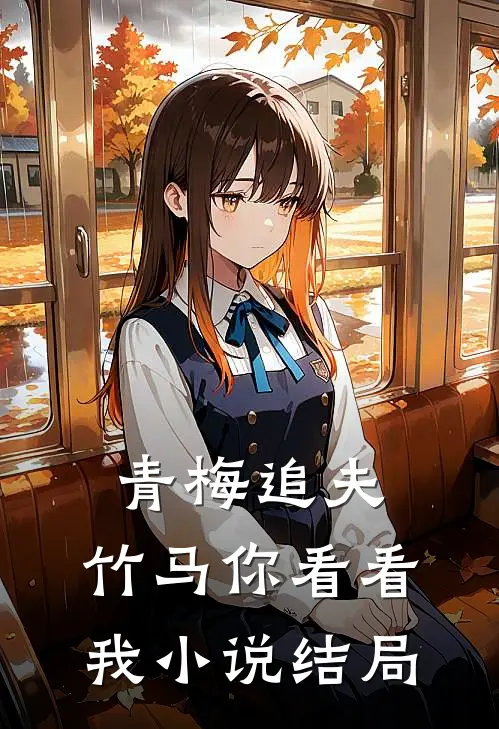 青梅追夫，竹马你看看我小说结局