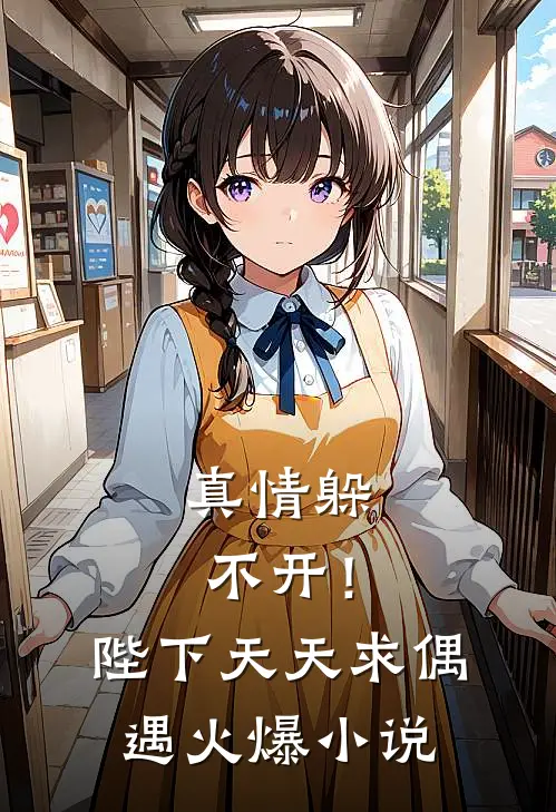 真情躲不开！陛下天天求偶遇火爆小说